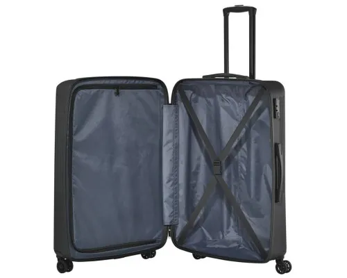 Валіза Travelite Bali Anthracite L (TL072349-04)