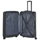 Валіза Travelite Bali Anthracite L (TL072349-04)