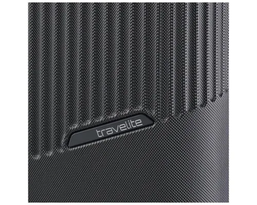 Валіза Travelite Bali Anthracite L (TL072349-04)