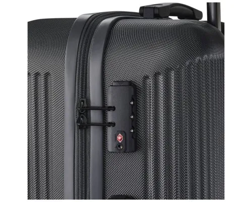 Валіза Travelite Bali Anthracite L (TL072349-04)
