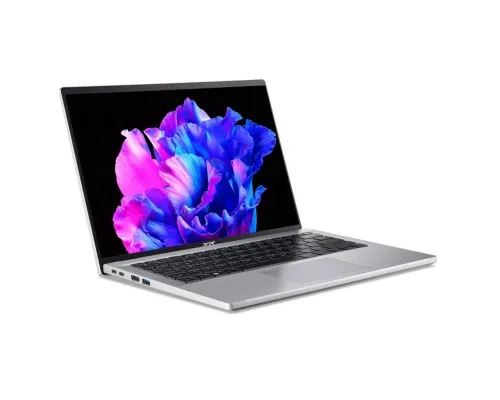 Ноутбук Acer Swift Go 14 SFG14-71 (NX.KMZEU.005)