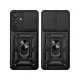 Чохол до мобільного телефона BeCover Military Samsung Galaxy A05s SM-A057 Black (710549)