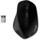 Мышка HP X4500 Wireless Black (H2W16AA)