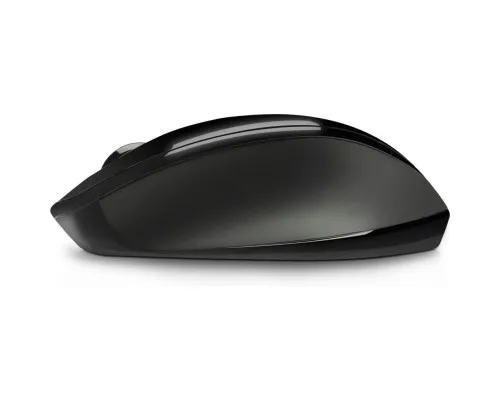 Мышка HP X4500 Wireless Black (H2W16AA)