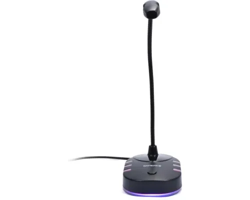 Микрофон GamePro SM400 Black (SM400)