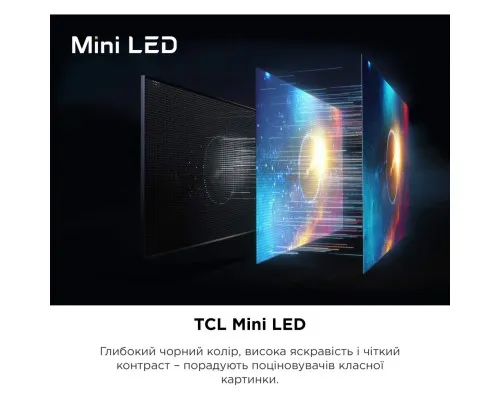 Телевизор TCL 85C805