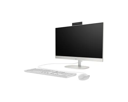 Комп'ютер HP 240 G10 AiO / i5-1335U, 8, F512, кл+м, Win11P (885B0EA)