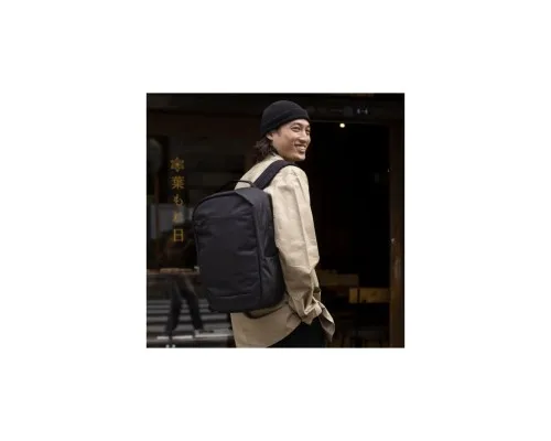 Рюкзак для ноутбука Case Logic 15.6" Invigo Eco INVIBP-116 Black (3205105)