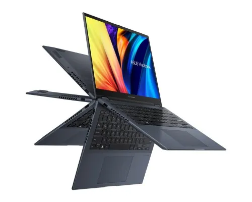 Ноутбук ASUS Vivobook S 14 Flip TN3402YA-LZ213W (90NB1111-M007T0)