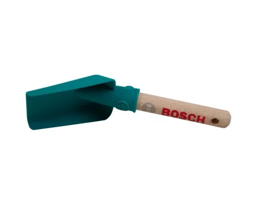 Игровой набор Bosch садовый Лопата ручная, короткая (2789)