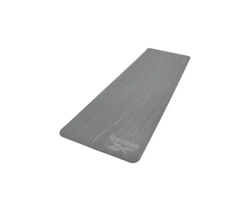 Килимок для йоги Reebok Camo Yoga Mat сірий, синій 176 х 61 х 0,5 RAYG-11045BL (885652020862)