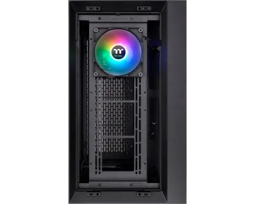 Корпус ThermalTake CTE C700 TG ARGB Black (CA-1X7-00F1WN-01)