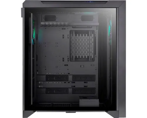 Корпус ThermalTake CTE C700 TG ARGB Black (CA-1X7-00F1WN-01)