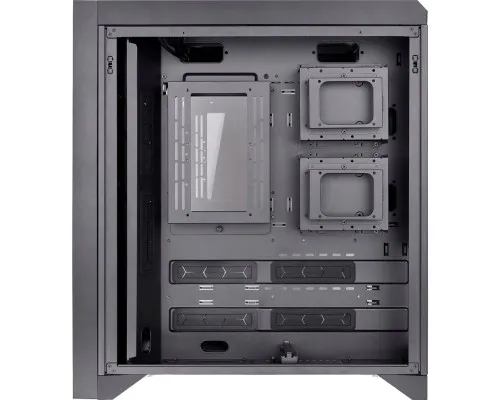 Корпус ThermalTake CTE C700 TG ARGB Black (CA-1X7-00F1WN-01)