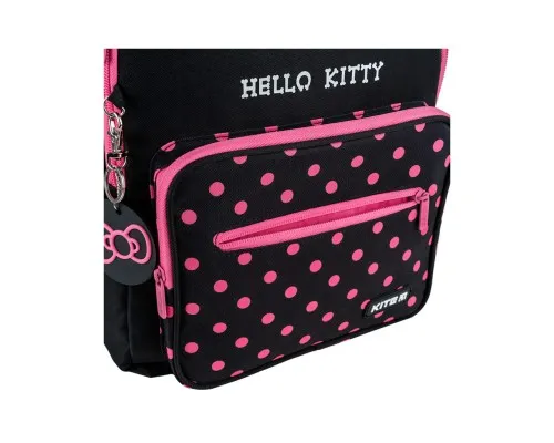 Рюкзак школьный Kite Education 770 Hello Kitty (HK24-770M)