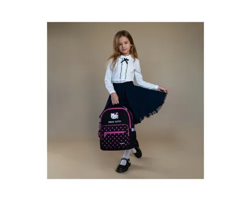 Рюкзак школьный Kite Education 770 Hello Kitty (HK24-770M)