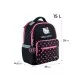 Рюкзак школьный Kite Education 770 Hello Kitty (HK24-770M)