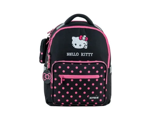 Рюкзак школьный Kite Education 770 Hello Kitty (HK24-770M)