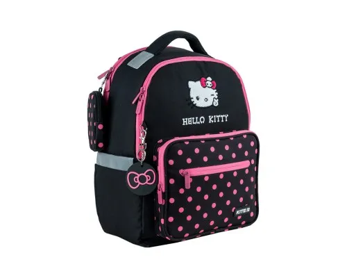 Рюкзак школьный Kite Education 770 Hello Kitty (HK24-770M)