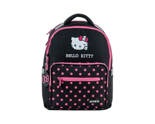 Рюкзак школьный Kite Education 770 Hello Kitty (HK24-770M)