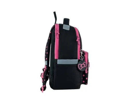 Рюкзак школьный Kite Education 770 Hello Kitty (HK24-770M)