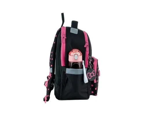 Рюкзак школьный Kite Education 770 Hello Kitty (HK24-770M)