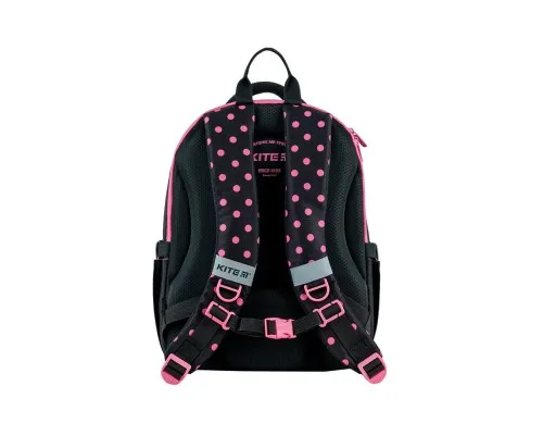 Рюкзак школьный Kite Education 770 Hello Kitty (HK24-770M)