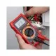 Цифровий мультиметр Habotest HT108L DC600V/10A, AC600V (HT108L)