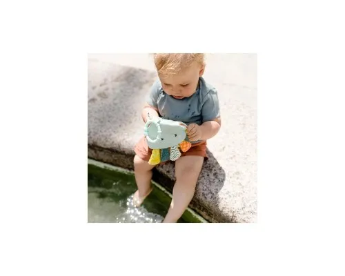 Іграшка для ванної Fehn Plansch & Play Розвиваюча Восьминіг (4001998050097)