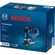 Електролобзик Bosch GST 750 520Вт, SDS, 800-3200 об/xв, кейс (0.601.5B4.121)