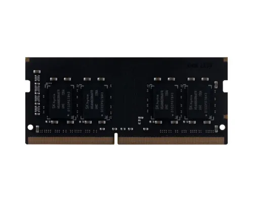 Модуль памяти для ноутбука SoDIMM DDR4 8GB 2666 MHz Prologix (PRO8GB2666D4S)