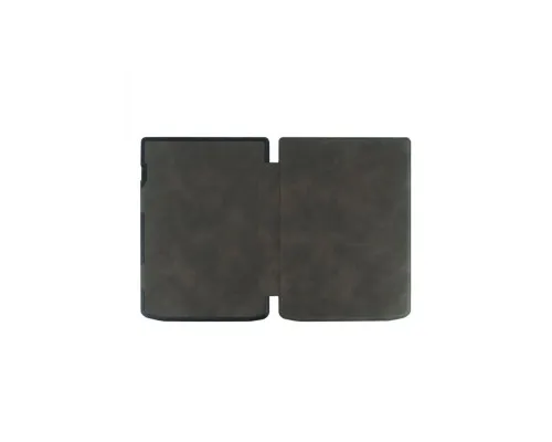 Чехол для электронной книги AirOn Premium PocketBook InkPad Color 2/InkPad 4 black (6946795850193)