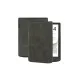 Чохол до електронної книги AirOn Premium PocketBook InkPad Color 2/InkPad 4 black (6946795850193)