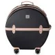 Валіза Semi Line 24" (M) Black/Pink Cream (T5671-3) (DAS302671)