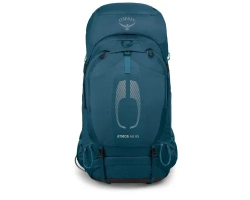 Рюкзак туристический Osprey Atmos AG 65 venturi blue S/M (009.2791)