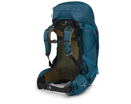 Рюкзак туристический Osprey Atmos AG 65 venturi blue S/M (009.2791)