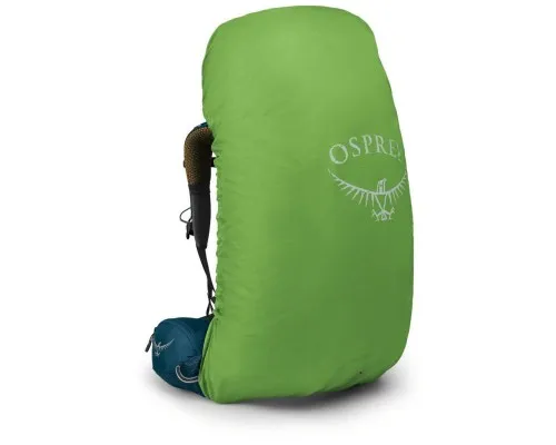 Рюкзак туристический Osprey Atmos AG 65 venturi blue S/M (009.2791)