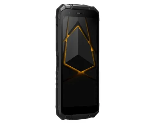 Мобильный телефон Doogee S41T 4/64Gb Black (6924351684433)