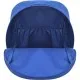 Рюкзак шкільний Bagland Молодіжний Mini 766 Синій 8 л (0050866) (648911790)