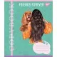 Зошит Yes Friends forever 24 аркушів клітинка (767015)