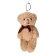 Рюкзак шкільний Yes Напівкаркасний S-100 Classic Bear (559577)