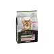 Сухой корм для кошек Purina Pro Plan Sterilised Adult 1+ Savoury Duo После стерилизации С треской и форелью 3 кг (7613036732550)