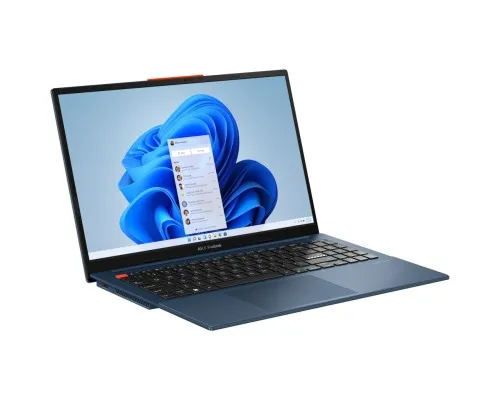 Ноутбук ASUS Vivobook S 15 OLED K5504VA-MA377 (90NB0ZK1-M00N70)