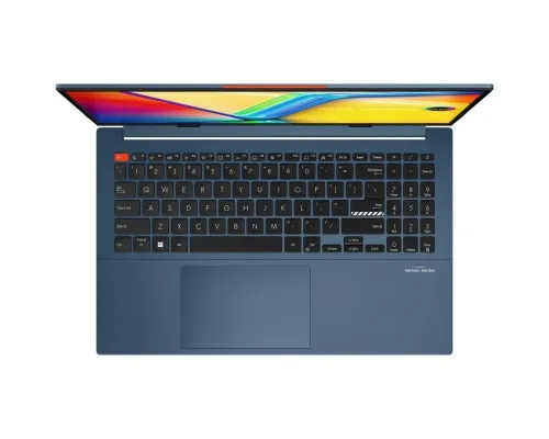 Ноутбук ASUS Vivobook S 15 OLED K5504VA-MA377 (90NB0ZK1-M00N70)