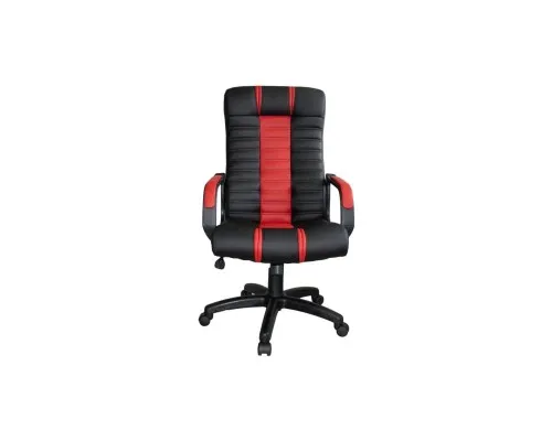 Офісне крісло Примтекс плюс Atlant combi Soft D-5/S-3120
