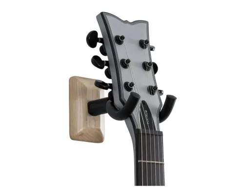 Тримач для гітари Gator Frameworks Wall Mount Guitar Hanger Maple (GFW-GTR-HNGRMPL)
