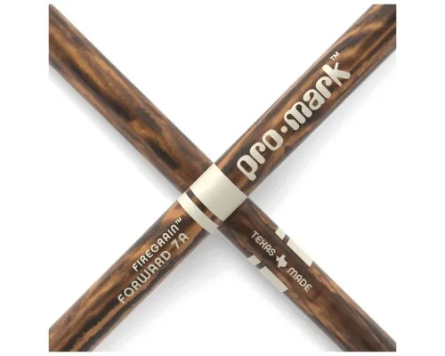 Барабанні палички ProMark Classic Forward 7A FireGrain (TX7AW-FG)