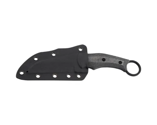 Нож Boker Magnum Straight Karambit (02RY700)