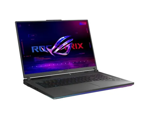 Ноутбук ASUS ROG Strix G18 G814JIR-N6098 (90NR0ID6-M00560)