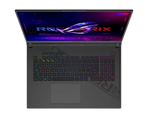 Ноутбук ASUS ROG Strix G18 G814JIR-N6098 (90NR0ID6-M00560)